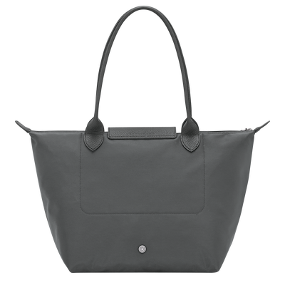 Le Pliage One Tote bag M, Anthracite