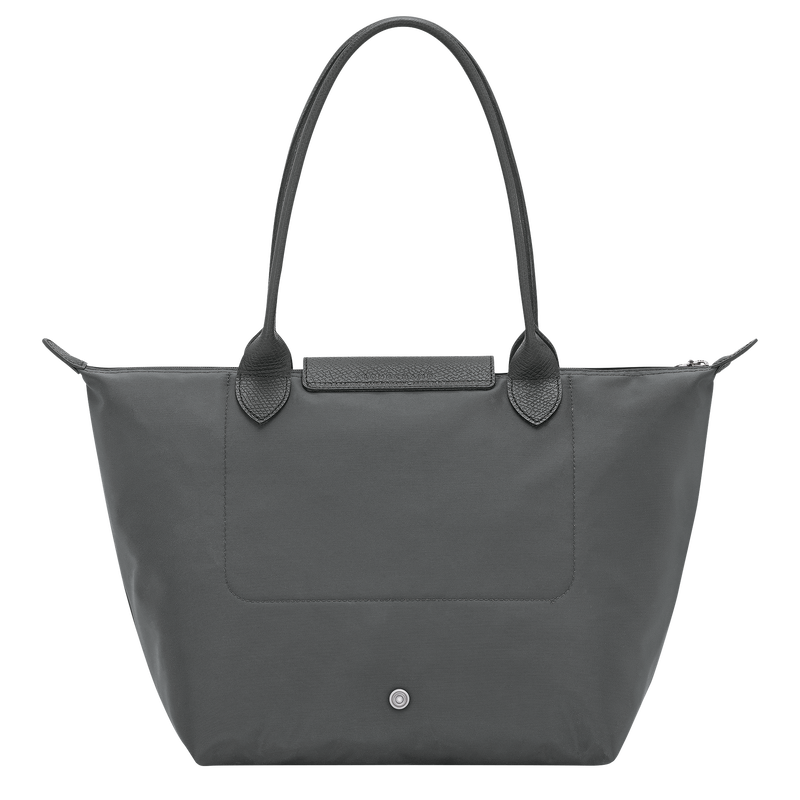 Le Pliage One XL Tote bag , Anthracite - Canvas  - View 3 of  6