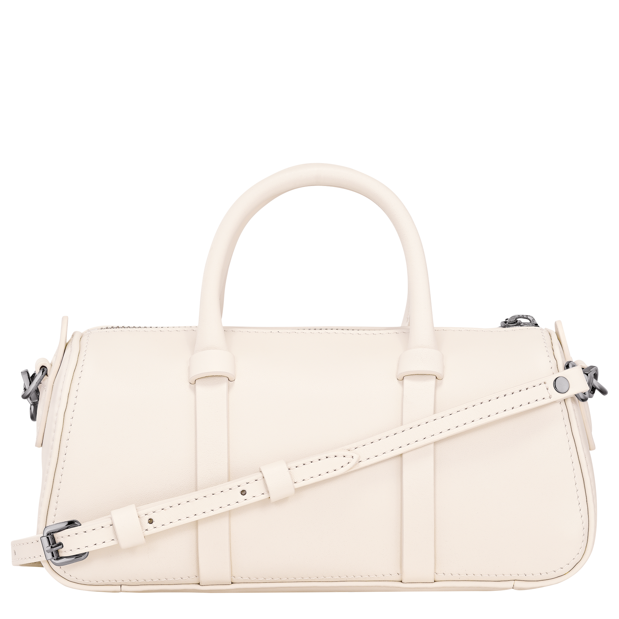 Daylong Handbag S, Ecru