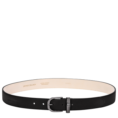 Ladies' belt, Black