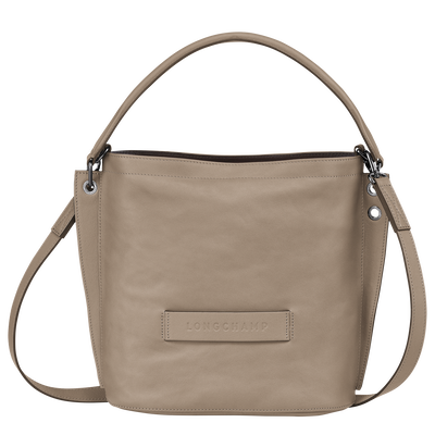 Longchamp sales crossbody tas