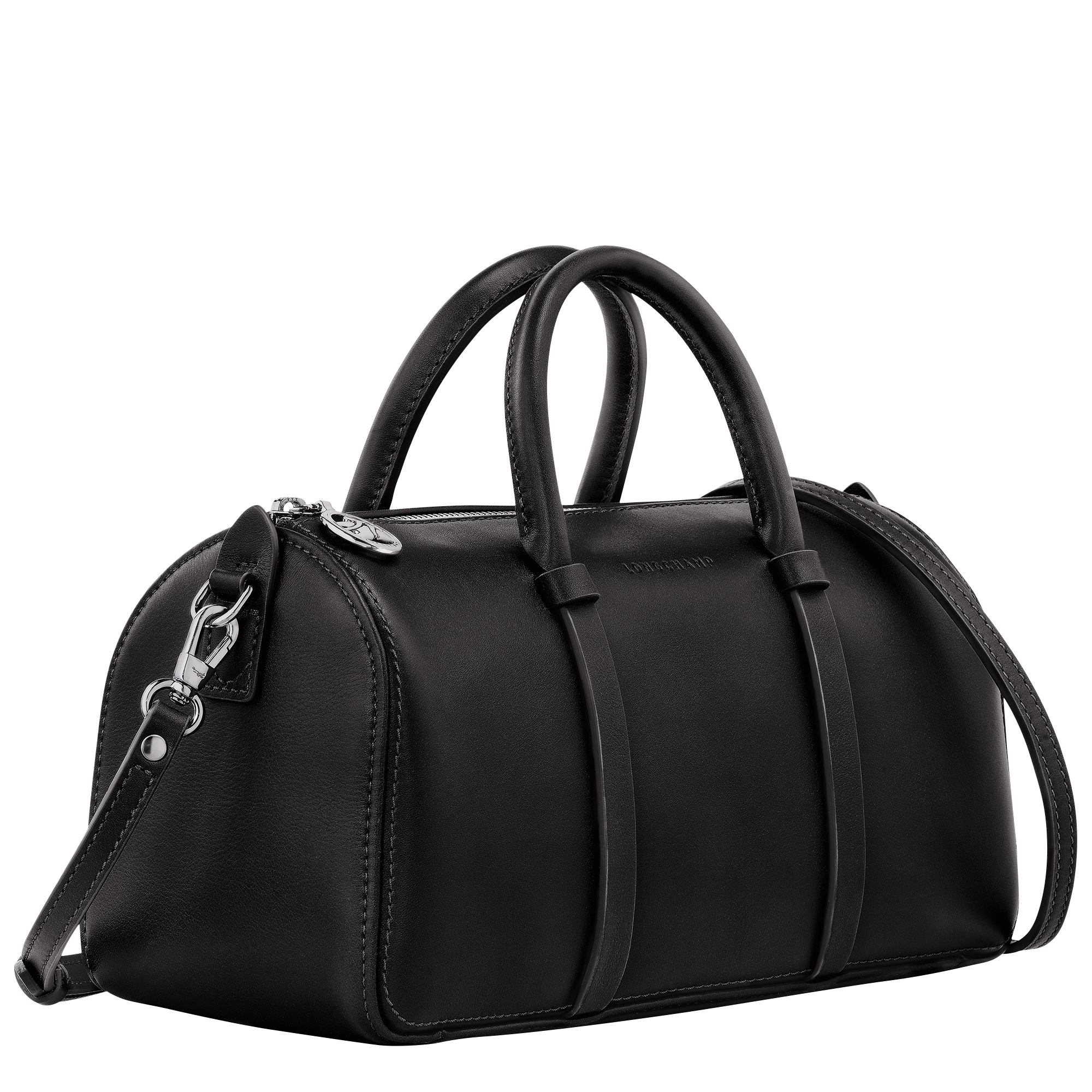 Handbag M, Black - View 3 of 
        6 - zoom in Daylong Handbag M, Black