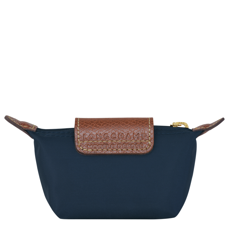Le pliage coin purse 2025
