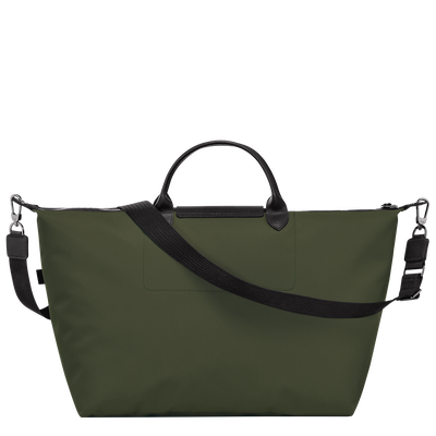 Le Pliage Energy Travel bag L, Khaki