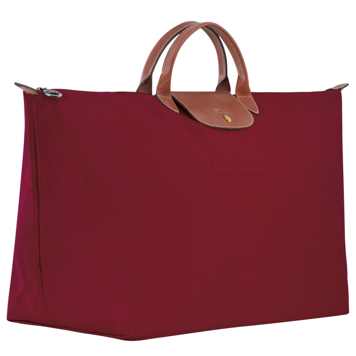 Travel bag XL Le Pliage Original Red (L1625089P59) Longchamp TH