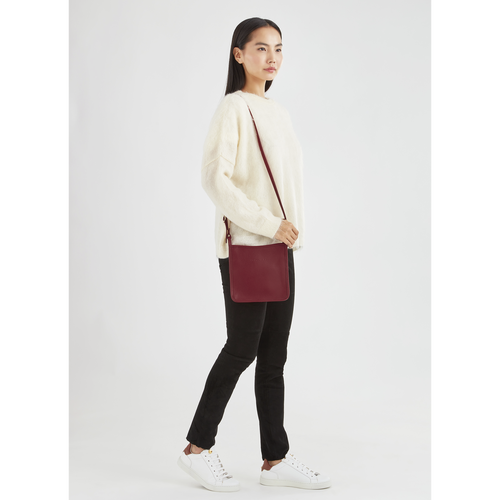 Longchamp le foulonne crossbody shop