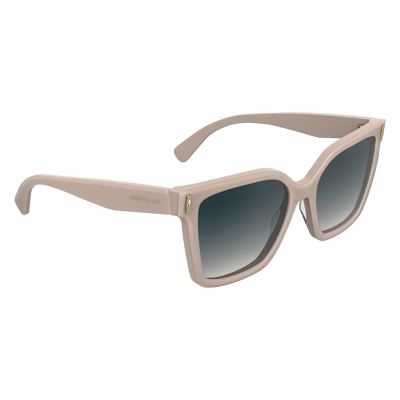 Sunglasses , Pink - Acetate