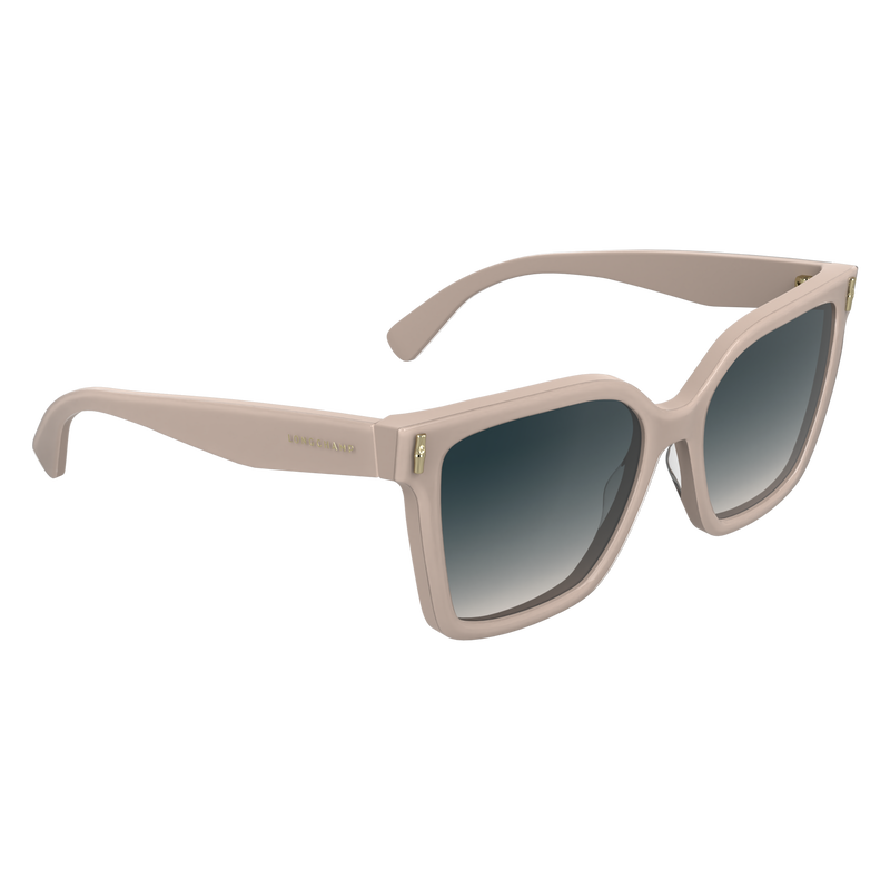 Sunglasses , Pink - Acetate  - View 2 of  2