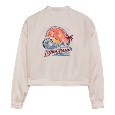 Jacket , Ballerina - Satin