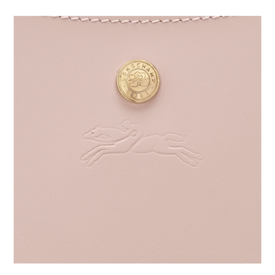 &Eacute;pure Crossbody bag S, Petal Pink