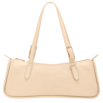 Looong Shoulder bag L, Vanilla
