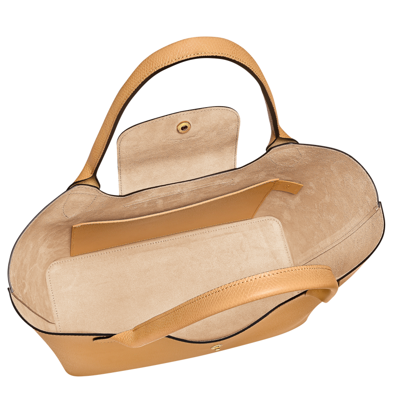 &Eacute;pure L Shoulder bag , - Leather  - View 5 of  7