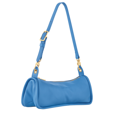 Looong Shoulder bag S, Bright Blue