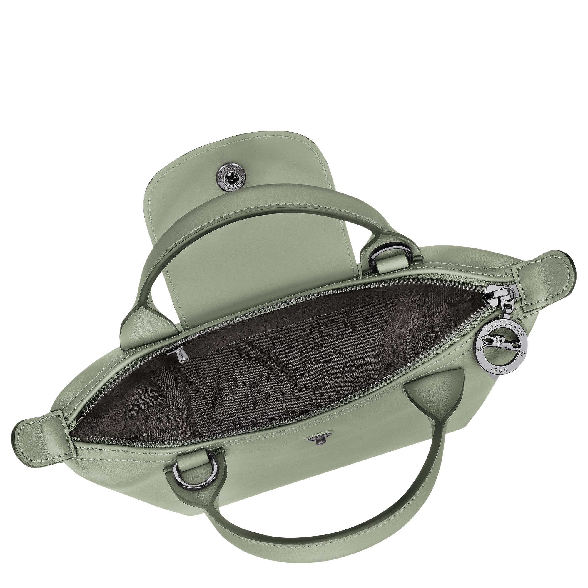 Le Pliage Xtra Handbag XS, Tundra