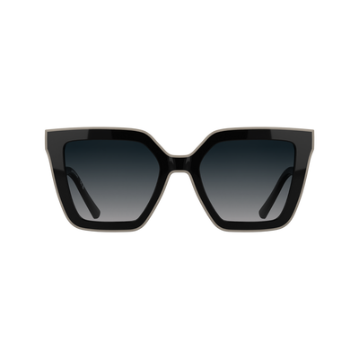 Sunglasses , Black - OTHER