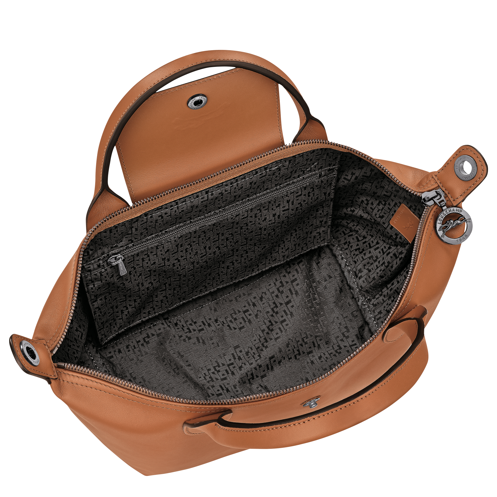 Le Pliage Xtra Handbag S, Cashew