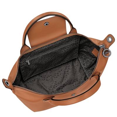 Le Pliage Xtra Handbag S, Cashew
