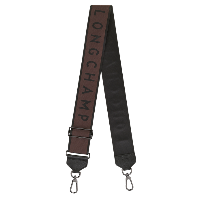 Shoulder strap FallWinter 2021 Collection Dark Red (L7283HBAH24