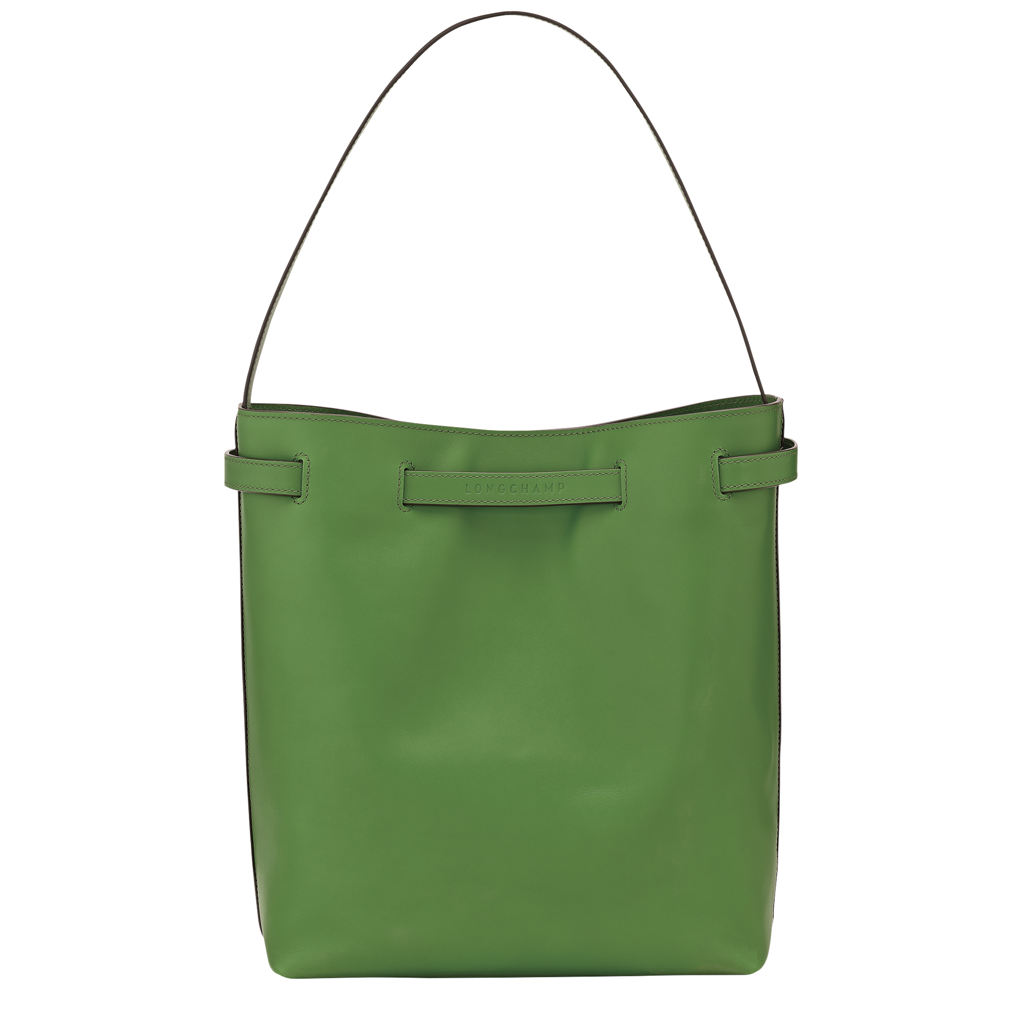 Le Smart Shoulder bag L, Matcha