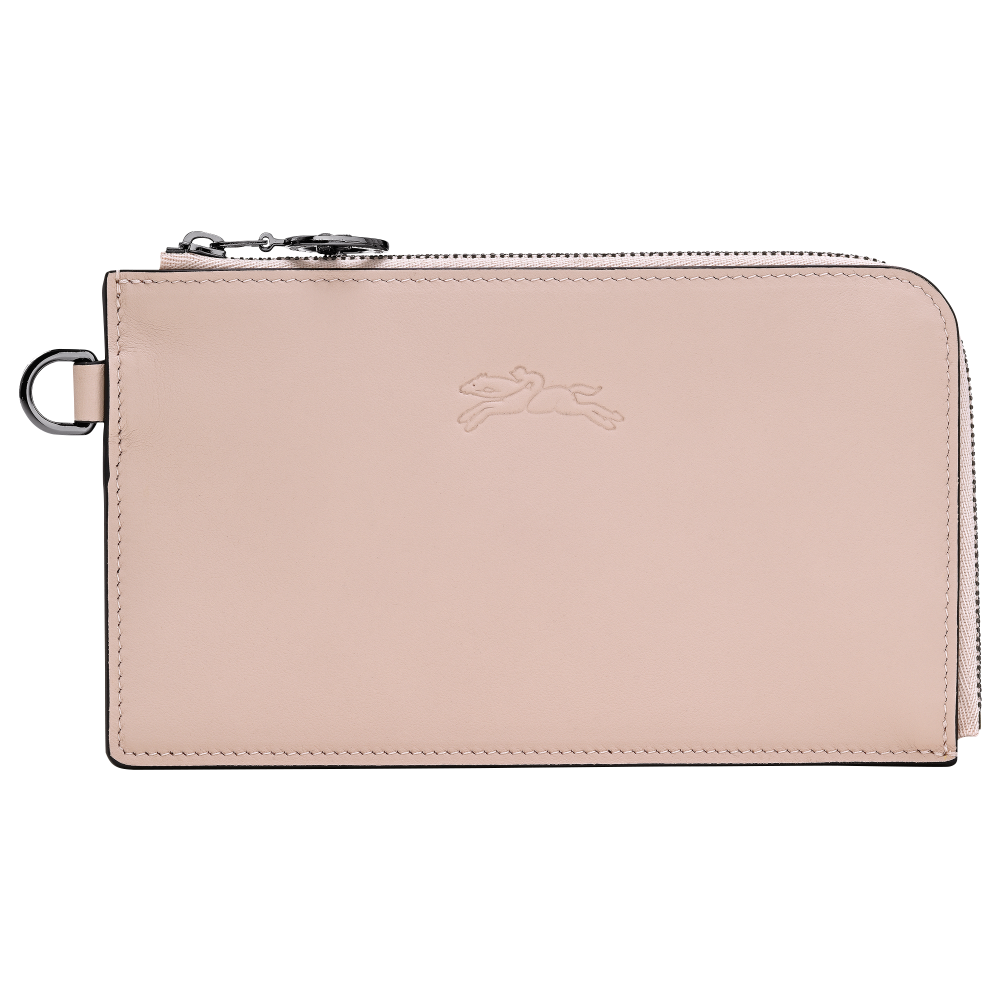 Pouch, Nude - View 1 of
2 - zoom in Le Pliage Xtra Pouch, Nude