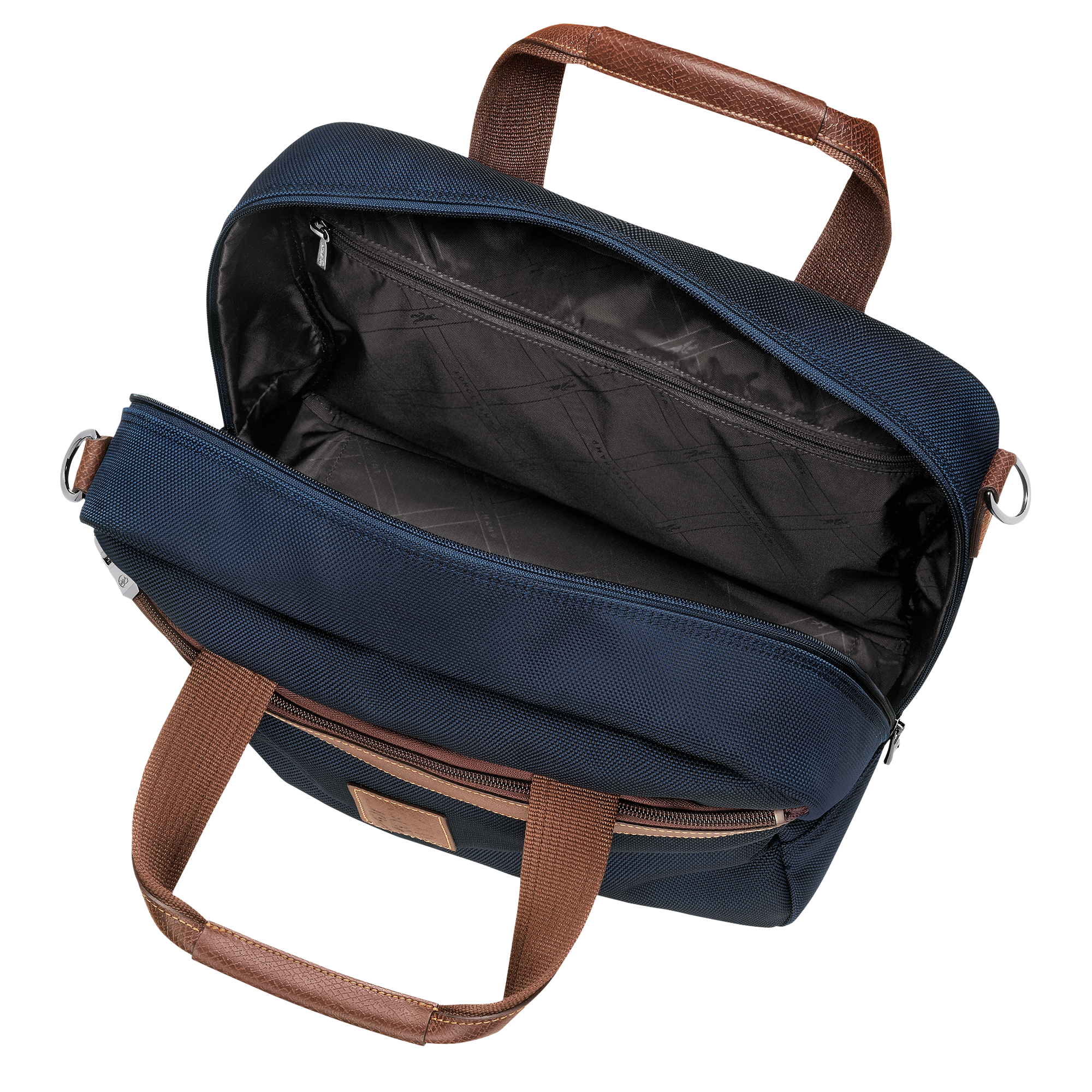 Boxford Travel bag S, Blue