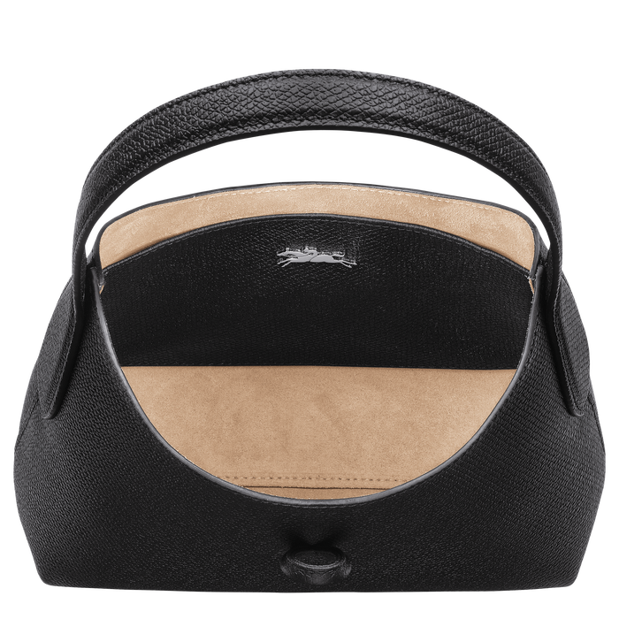 Shoulder bag XS Roseau Black (10152HPN001) Longchamp TH