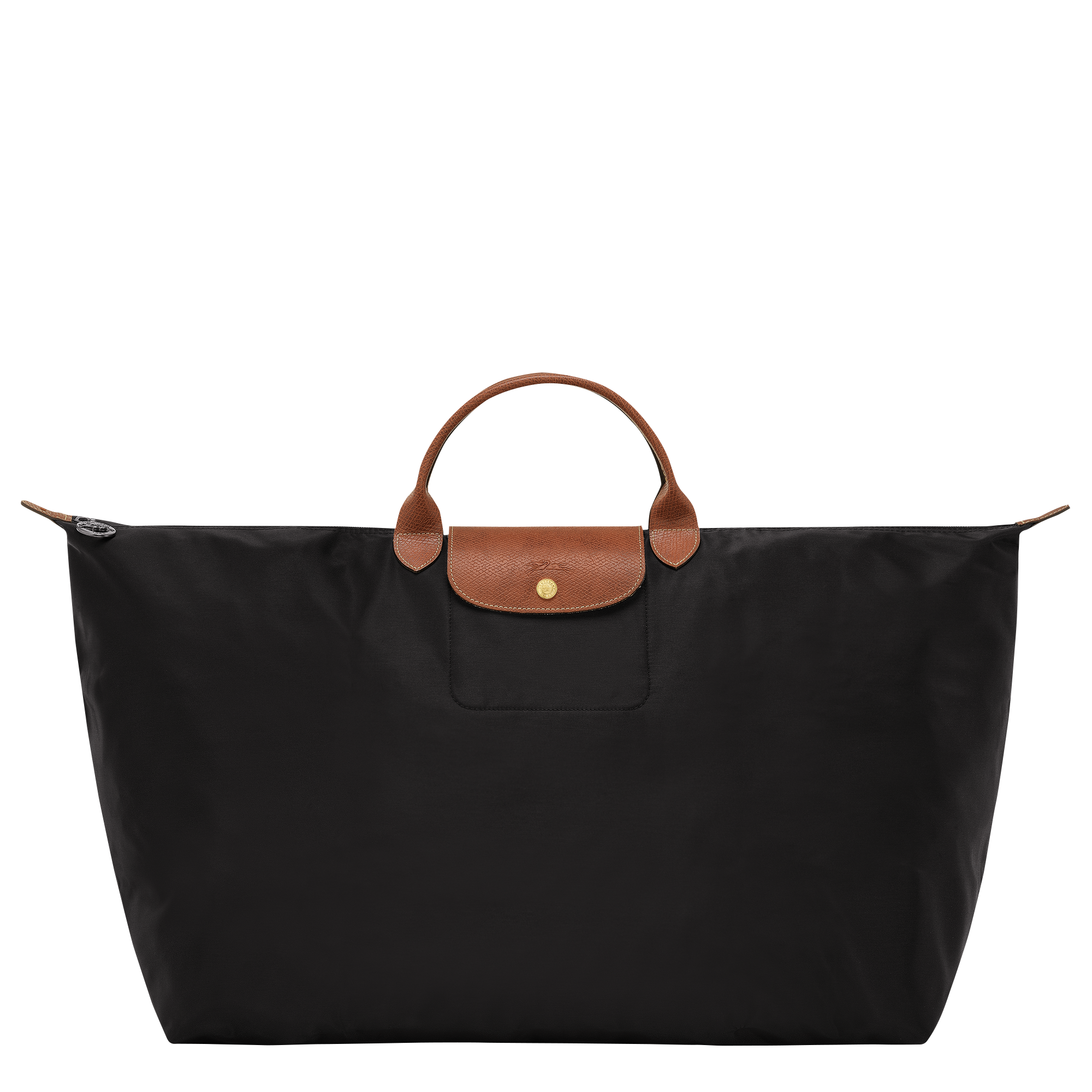 Le Pliage Original Travel bag XL, Black