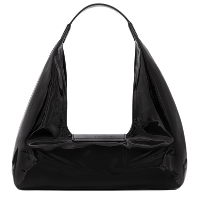 Le Pliage Xtra Shoulder bag M, Black