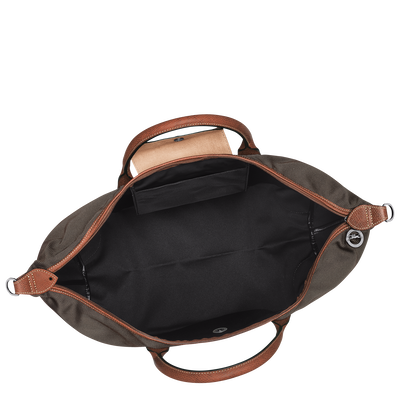 Boxford Travel bag L, Brown