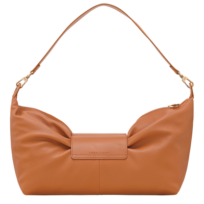 Le Pliage Xtra Crossbody bag L, Amber
