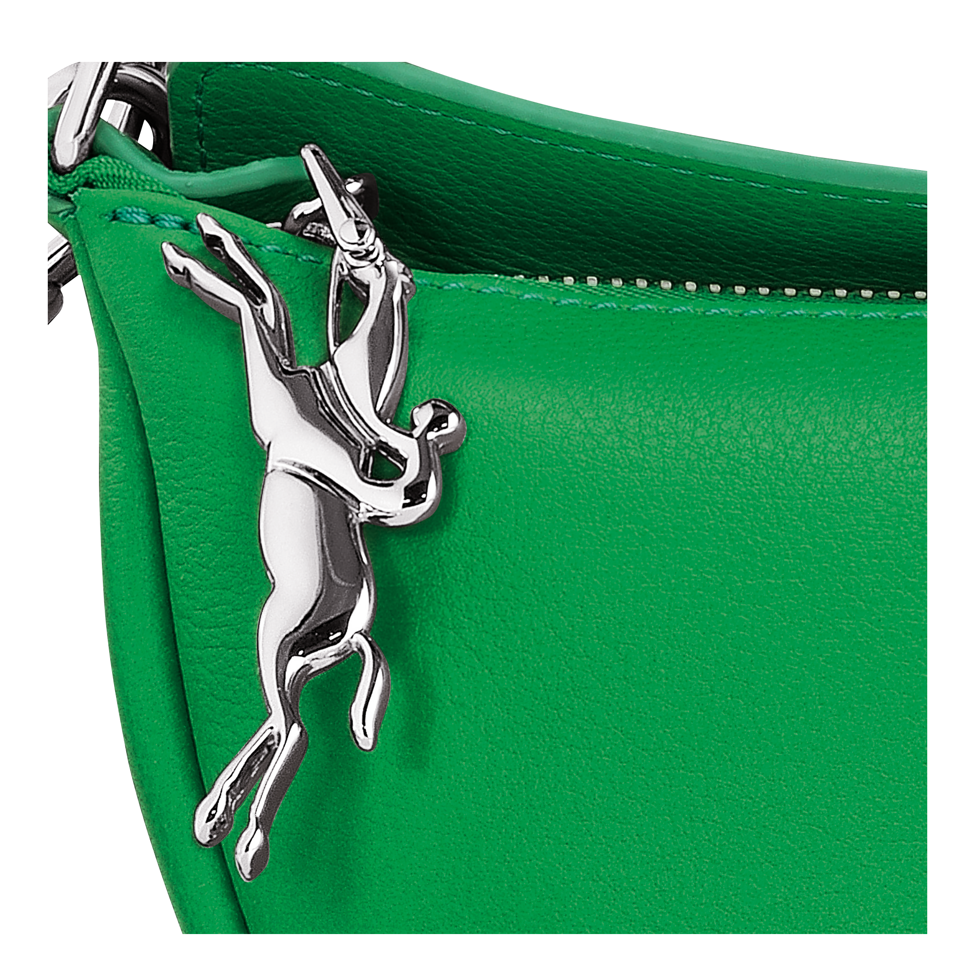 Crossbody bag S, Lawn - View 6 of
6 - zoom in Smile Crossbody bag S, Lawn