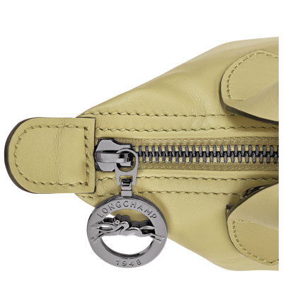 Le Pliage Xtra Handbag XS, Pistachio