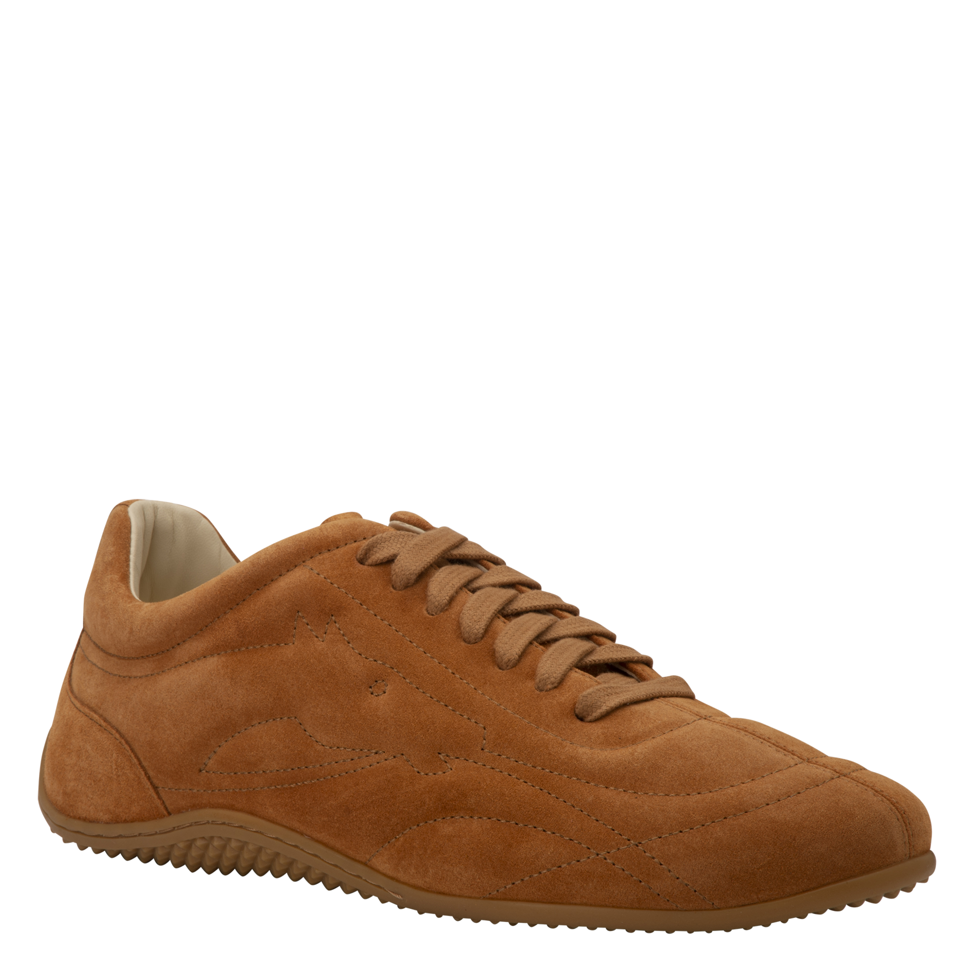 On-The-Go Sneakers, Amber