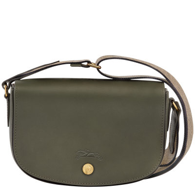 Épure Crossbody bag S, Khaki