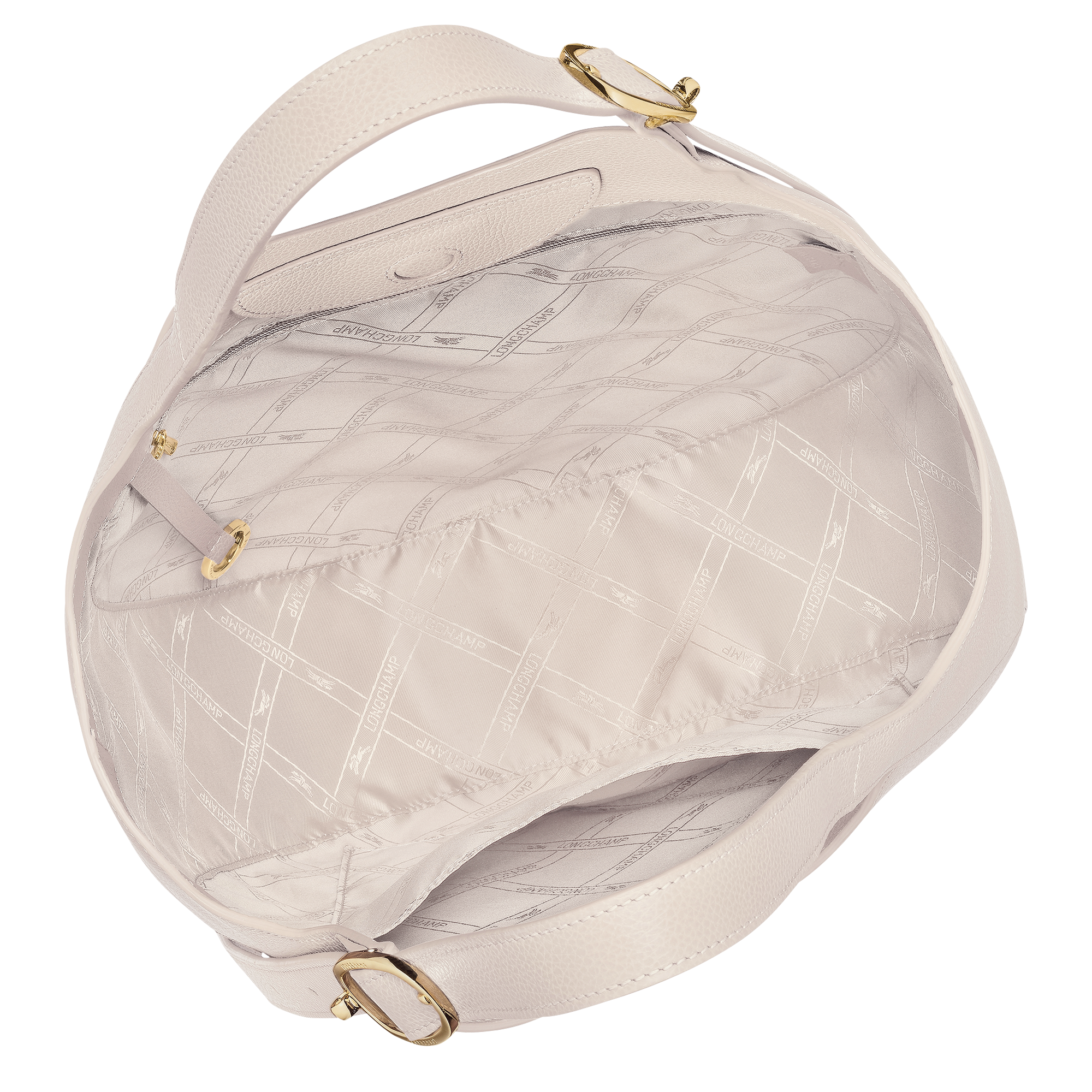 Le Foulonn&eacute; Tote bag XL, Paper