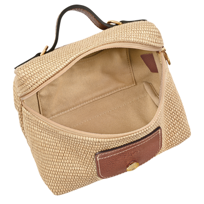 Le Pliage Collection Crossbody bag XS, Brown