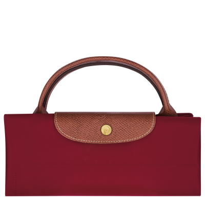 Le Pliage Original Travel bag XL, Red