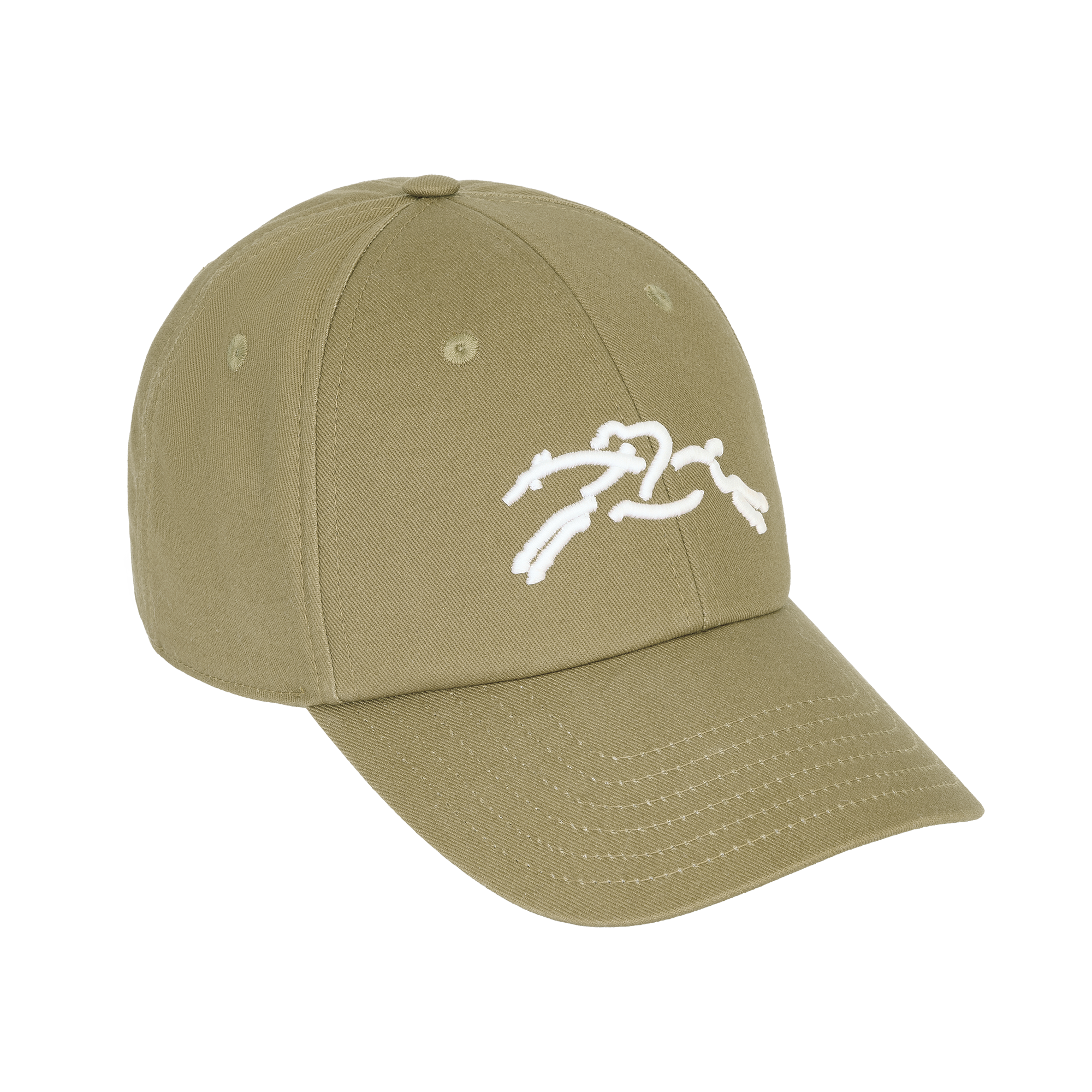 null Cap, Lichen