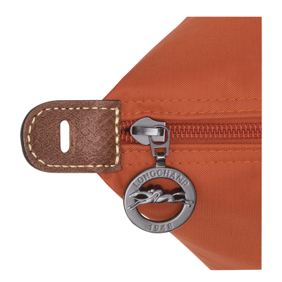Le Pliage Original Travel bag L, Brick