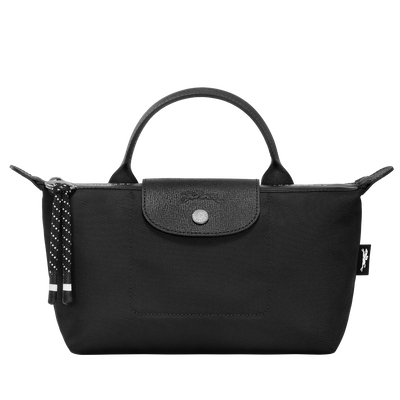 Le Pliage Energy Pouch, Black