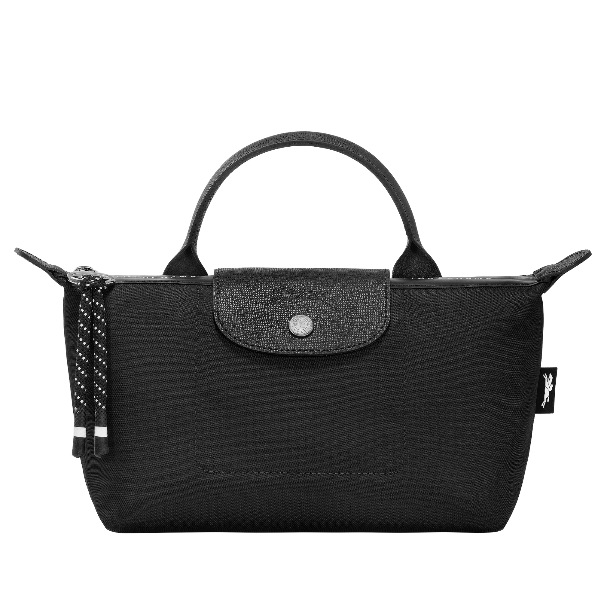 Pouch, Black - View 1 of
6 - zoom in Le Pliage Energy Pouch, Black