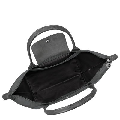 Le Pliage One Tote bag L, Anthracite