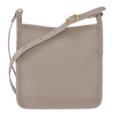 Le Foulonné Crossbody bag S, Turtledove