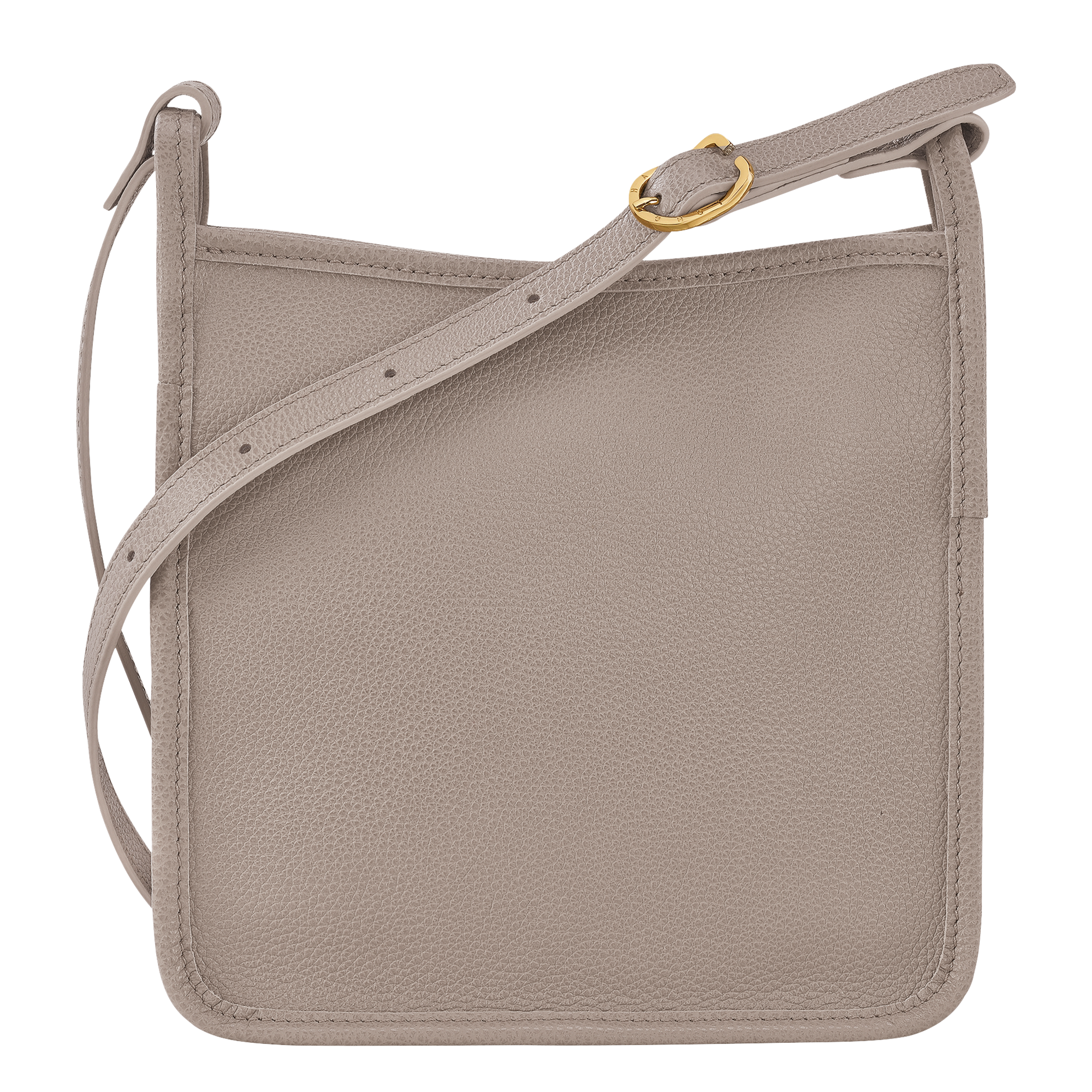 Crossbody bag S, Turtledove - View 4 of
6 - zoom in Le Foulonné Crossbody bag S, Turtledove