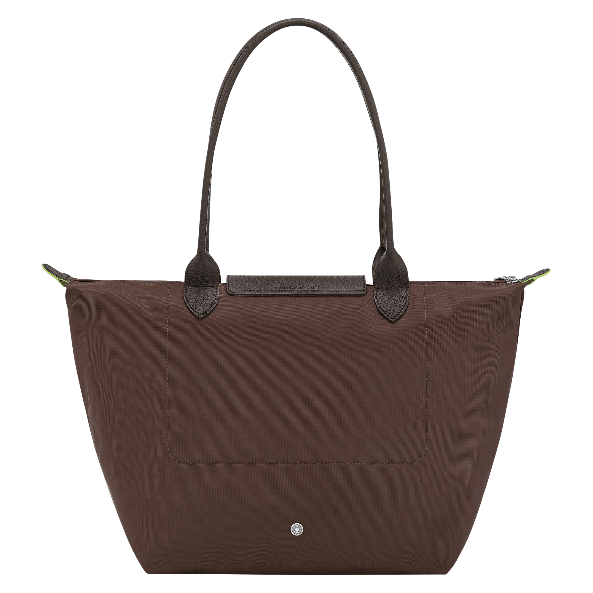 Tote bag L, Mocha - View 4 of
4 - zoom in Le Pliage Green Tote bag L, Mocha