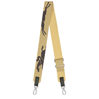 Shoulder strap , Hay - Canvas