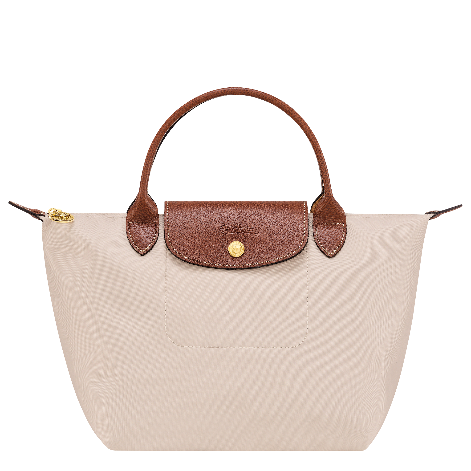 Le Pliage Original Handbag S, Paper