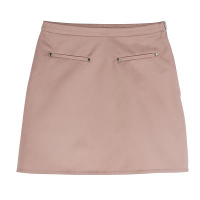 Skirt, Pink Tea