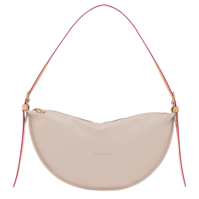 Smoothie Crossbody bag M, Clay