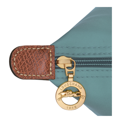 Le Pliage Original Tote bag M, Eucalyptus